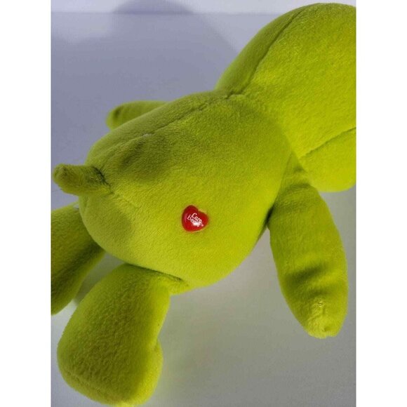 Care Bears Do Your Best Bear Plush Teddy Bear 2003 By Jakks Pacific 10" - Picture 4 of 6